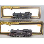 Mainline - Two boxed OO gauge Mainline steam locomotives.