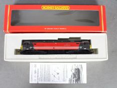 Hornby - A boxed Hornby OO gauge R2061C Co-Co Diesel Electric locomotive Op.No.
