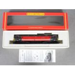 Hornby - A boxed Hornby OO gauge R2061C Co-Co Diesel Electric locomotive Op.No.