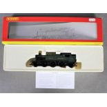 Hornby - A boxed Hornby OO gauge R2098D Class 61XX 2-6-2 Prairie Tank locomotive Op.No.