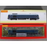 Hornby - A boxed Hornby DCC READY OO gauge R3268 Class 67 Bo-Bo Diesel Electric Locomotive Op.No.