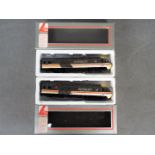 Lima - Two boxed Lima OO gauge Class 43 Inter-City 125 HST Power Cars. Lot includes R332 Op.No.