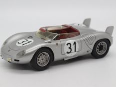 Starter Models - MPH - # 654 - A boxed 1:43 scale resin model Porsche 718 RSK Le Mans 1958.