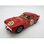 Prevence Moulage - MPH Models - # 83 - A boxed 1:43 scale resin model of a 1953 Alfa Romeo 6 C 3000