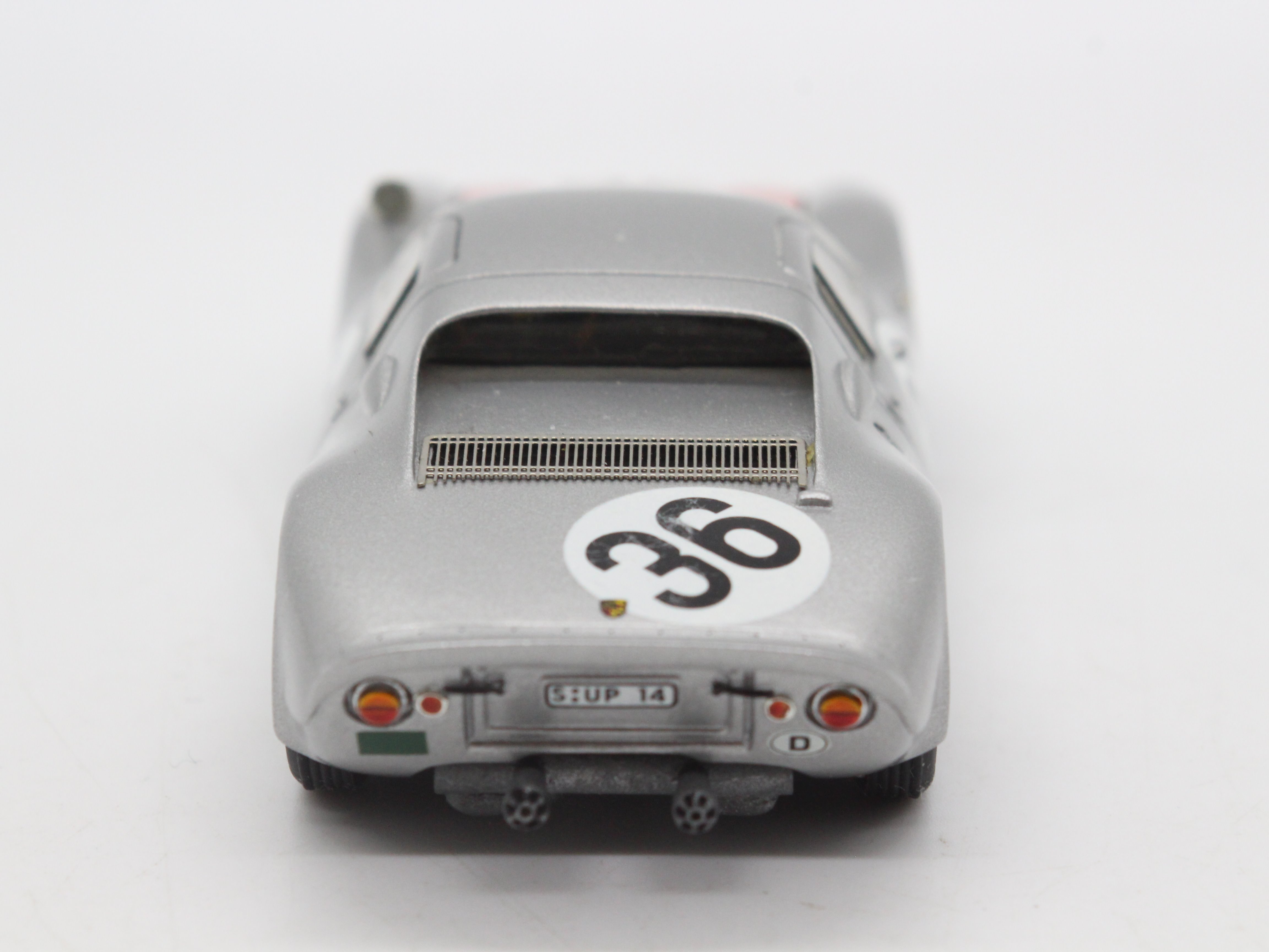 Starter Models - MPH Models - # 797 - A boxed 1:43 scale resin model Porsche 904 GTS as driven at - Image 4 of 13