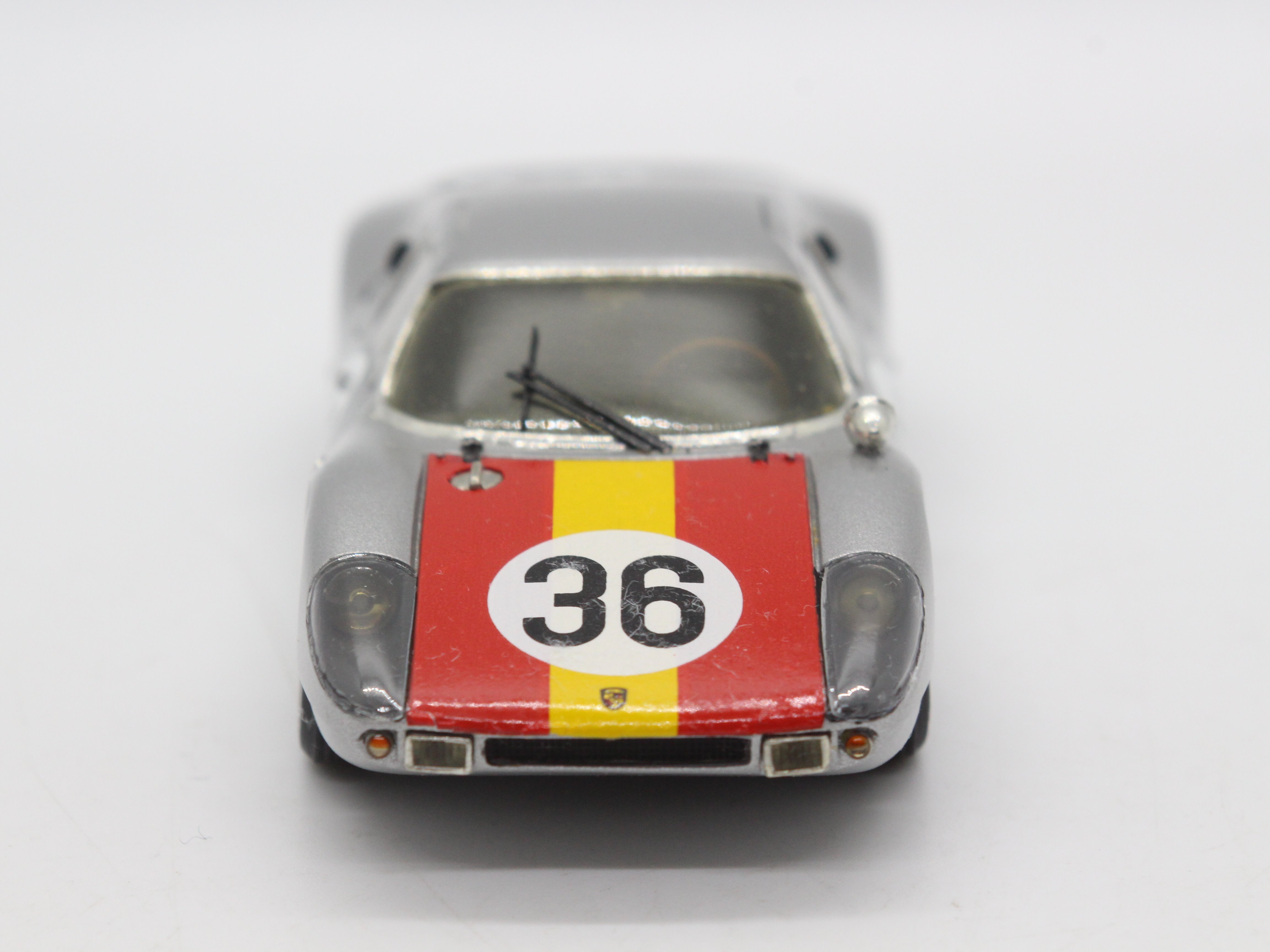 Starter Models - MPH Models - # 797 - A boxed 1:43 scale resin model Porsche 904 GTS as driven at - Image 8 of 13