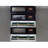 Bachmann - A boxed Bachmann #32-450 OO gauge Class 170 2 Car DMU - Power Car Op.No.