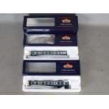 Bachmann - A boxed Bachmann #32-902 DCC READY OO gauge Class 108 2 Car DMU - Power Car Op.No.