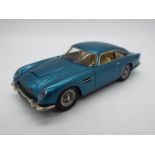 Provence Moulage - MPH Models - # 380 - A boxed 1:43 scale resin Aston Martin DB5 Coupe from 1964.