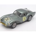 Provence Moulage, MPH Models, Tim Dyke - A boxed MPH models #625 Aston Martin DB3S Le Mans 1954 P.