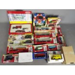 Corgi Trackside - Base Toys - Days Gone - A group of 20 boxed vehicles in several scales including