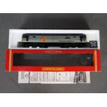 Hornby - A boxed Hornby OO gauge R245 Class 47 Co-Co Diesel Locomotive Op.No.