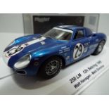 FlySlot - Slot Car model in 1:32 Scale - # F02301 250LM 12h Sebring 1965.