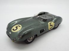 Starter Models - MPH Models - # 692 - A boxed 1:43 scale resin model of the 1959 Le Mans winning