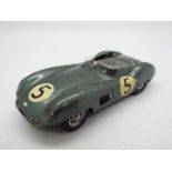 Starter Models - MPH Models - # 692 - A boxed 1:43 scale resin model of the 1959 Le Mans winning