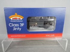 Bachmann Branch-Line - A boxed Class 3F 0-6-0 Jinty tank engine operating number 47314 in factory