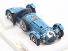 MPH Models - # 1197 - A boxed 1:43 scale Talbot-Lago 1950 Le Mans winner as driven by Louis Rosier