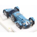 MPH Models - # 1197 - A boxed 1:43 scale Talbot-Lago 1950 Le Mans winner as driven by Louis Rosier