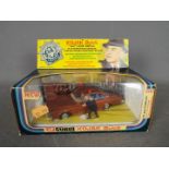 Corgi Toys - A boxed Corgi Toys #290 Kojak Buick.