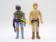 Kenner - 2 x loose 3.