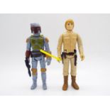 Kenner - 2 x loose 3.