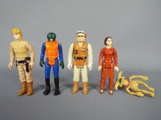 Kenner - 5 x loose 3.