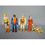 Kenner - 5 x loose 3.