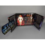 Star Wars, Kenner - A boxed Star Wars Kenner 1997 Hong Kong Commemorative Edition,