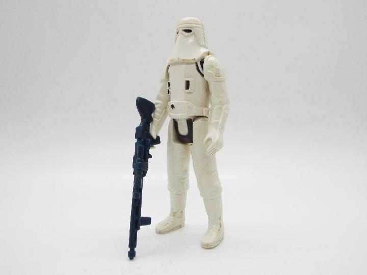 Kenner - 4 x loose vintage 3. - Image 4 of 6