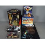 Applause - Hasbro - Walkers - A group of 5 x items including # 50704 Empire Strikes Back limited