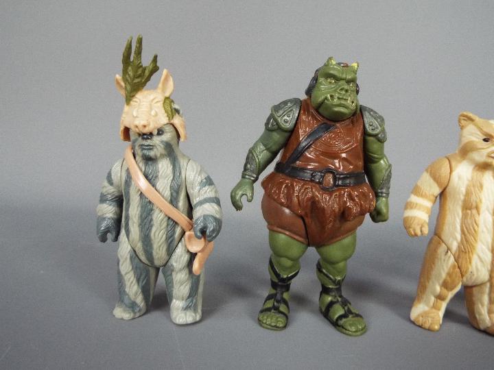 Kenner - 5 x loose 3. - Image 2 of 3