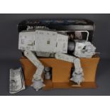 Star Wars - Palitoy - A boxed ROTJ AT-AT Imperial All Terrain Armoured Transport Vehicle.