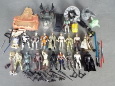 Kenner, Hasbro,