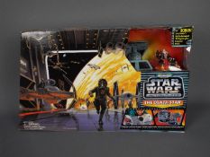 Star Wars, Galoob,