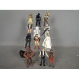 Star Wars, Kenner, Hasbro, LFL, CPG,