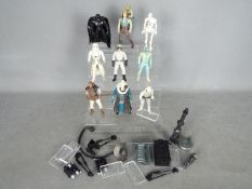 Star Wars, Kenner, Hasbro, LFL, CPG,