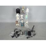 Star Wars, Kenner, Hasbro, LFL, CPG,