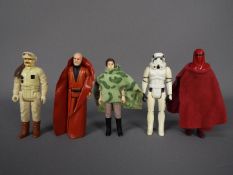 Kenner - 5 x loose 3.