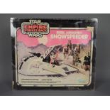 Star Wars, Kenner - A boxed vintage 1980 Kenner Star Wars TESB 'Rebel Armored Snowspeeder'.
