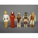 Kenner - 5 x loose 3.