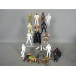 Star Wars, Kenner, Hasbro, LFL, CPG,