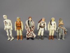 Kenner - 5 x loose 3.