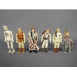 Kenner - 5 x loose 3.