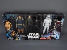 Star Wars, Hasbro,