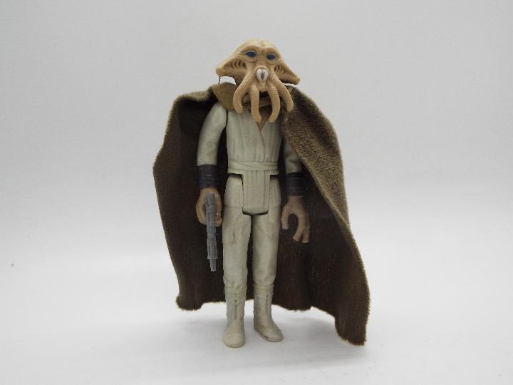 Kenner - 4 x loose vintage 3. - Image 2 of 6