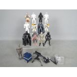 Star Wars, Kenner, Hasbro, LFL, CPG,