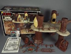 Star Wars, Kenner - A boxed vintage 1980