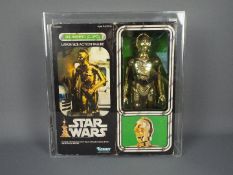 Star Wars, Kenner - A graded boxed vinta