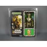 Star Wars, Kenner - A graded boxed vinta