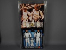 Star Wars, Kenner - A graded boxed vinta